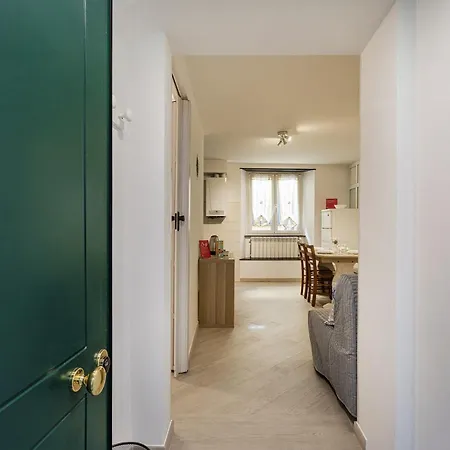 Comfy Apartment Near The Harbor By Wonderful Italy Genoa Exterior photo