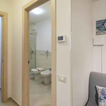 Comfy Apartment Near The Harbor By Wonderful Italy Genoa Exterior photo