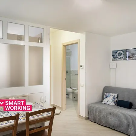 Comfy Apartment Near The Harbor By Wonderful Italy Genoa Exterior photo