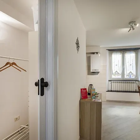 Comfy Apartment Near The Harbor By Wonderful Italy Genoa Exterior photo