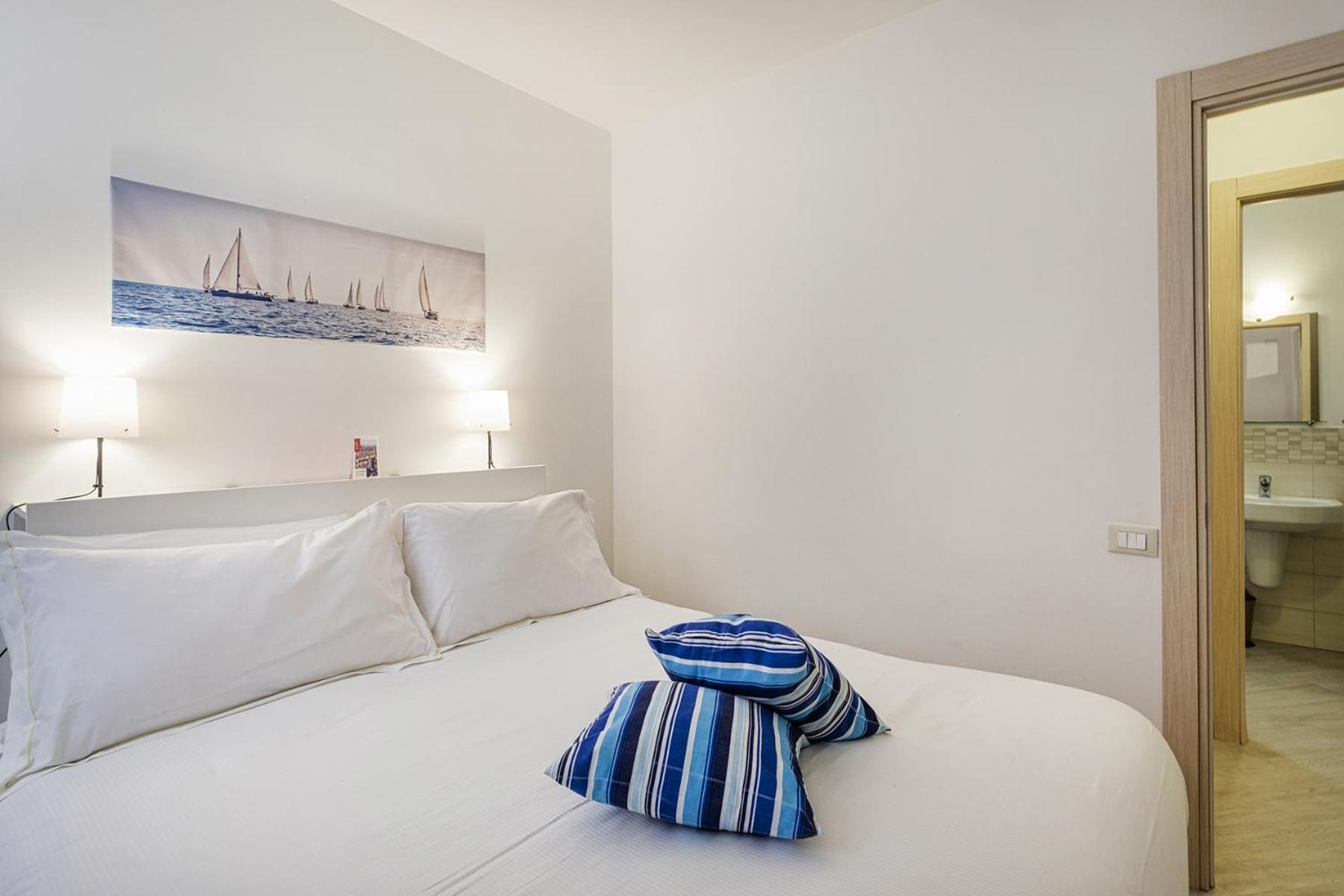 Apartamento Comfy Near The Harbor By Wonderful Italy Génova