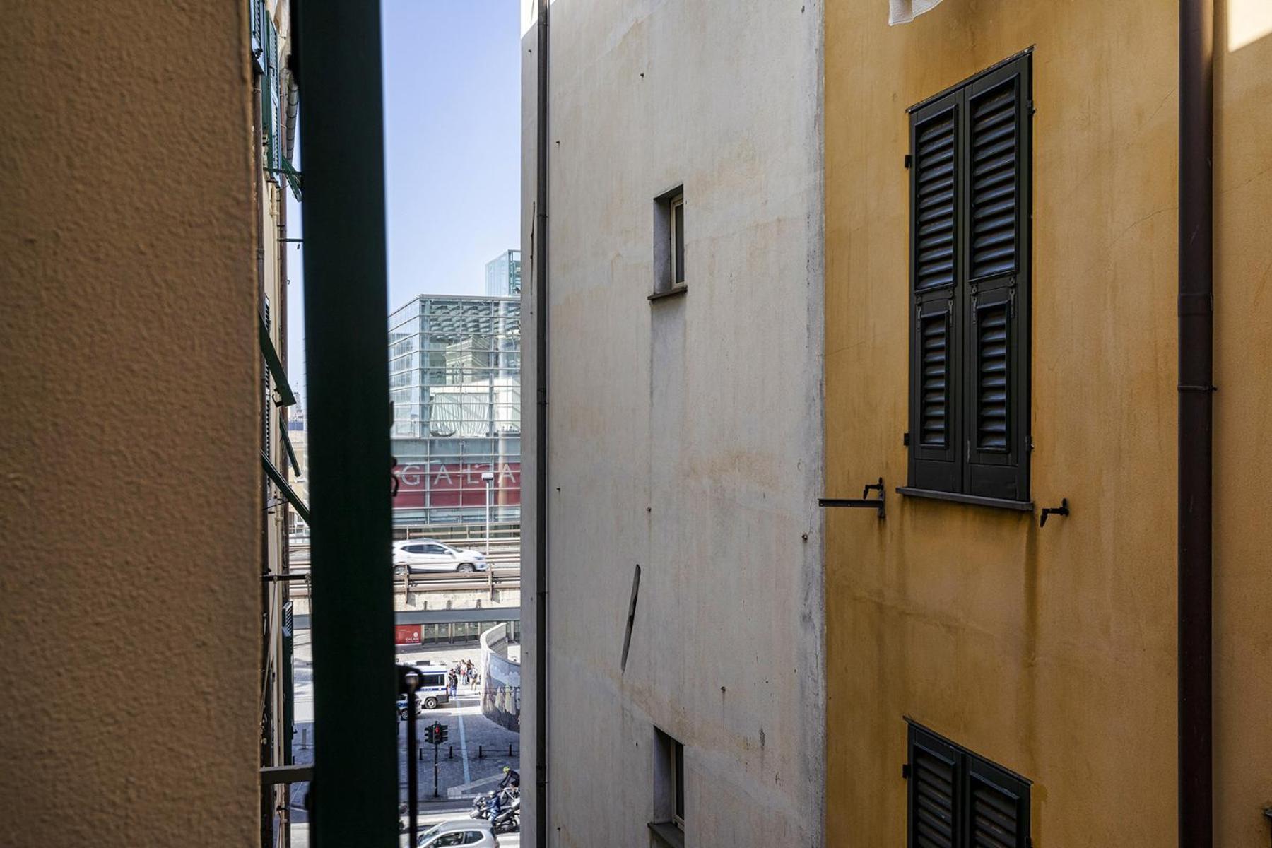 Apartamento Comfy Near The Harbor By Wonderful Italy *