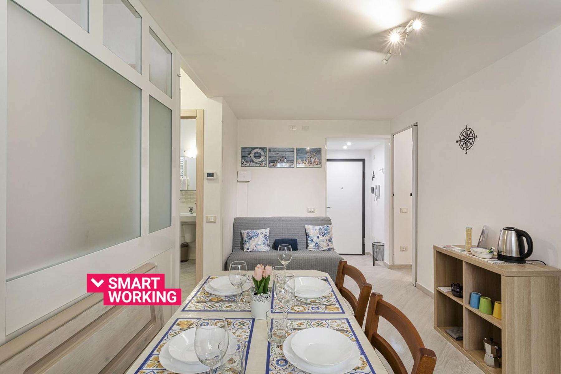 Apartamento Comfy Near The Harbor By Wonderful Italy Génova