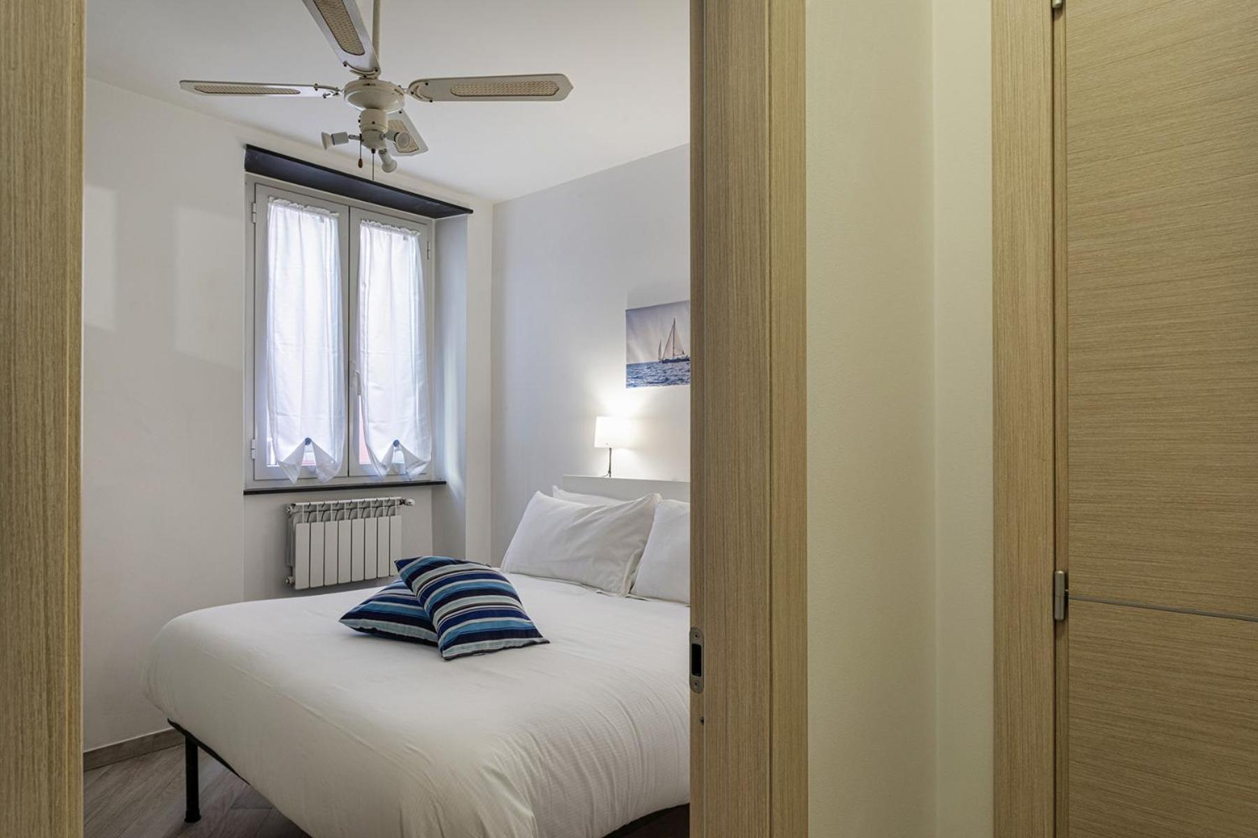 Apartamento Comfy Near The Harbor By Wonderful Italy *