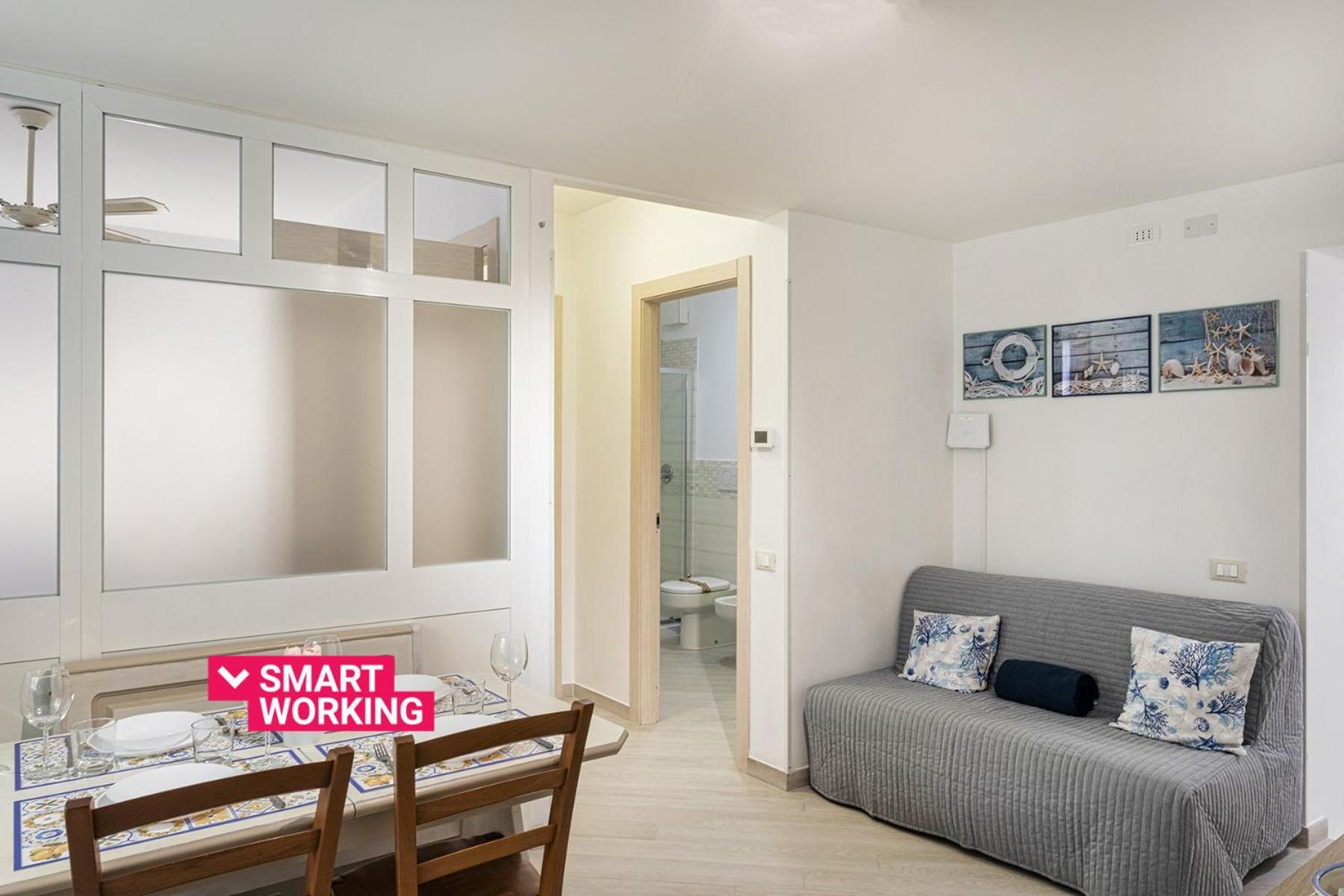 Apartamento Comfy Near The Harbor By Wonderful Italy *