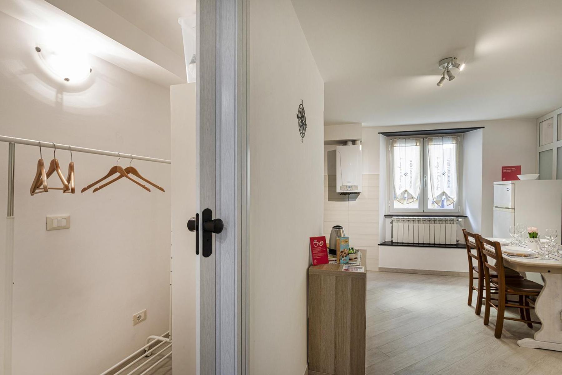 Apartment Comfy Near The Harbor By Wonderful Italy Genoa