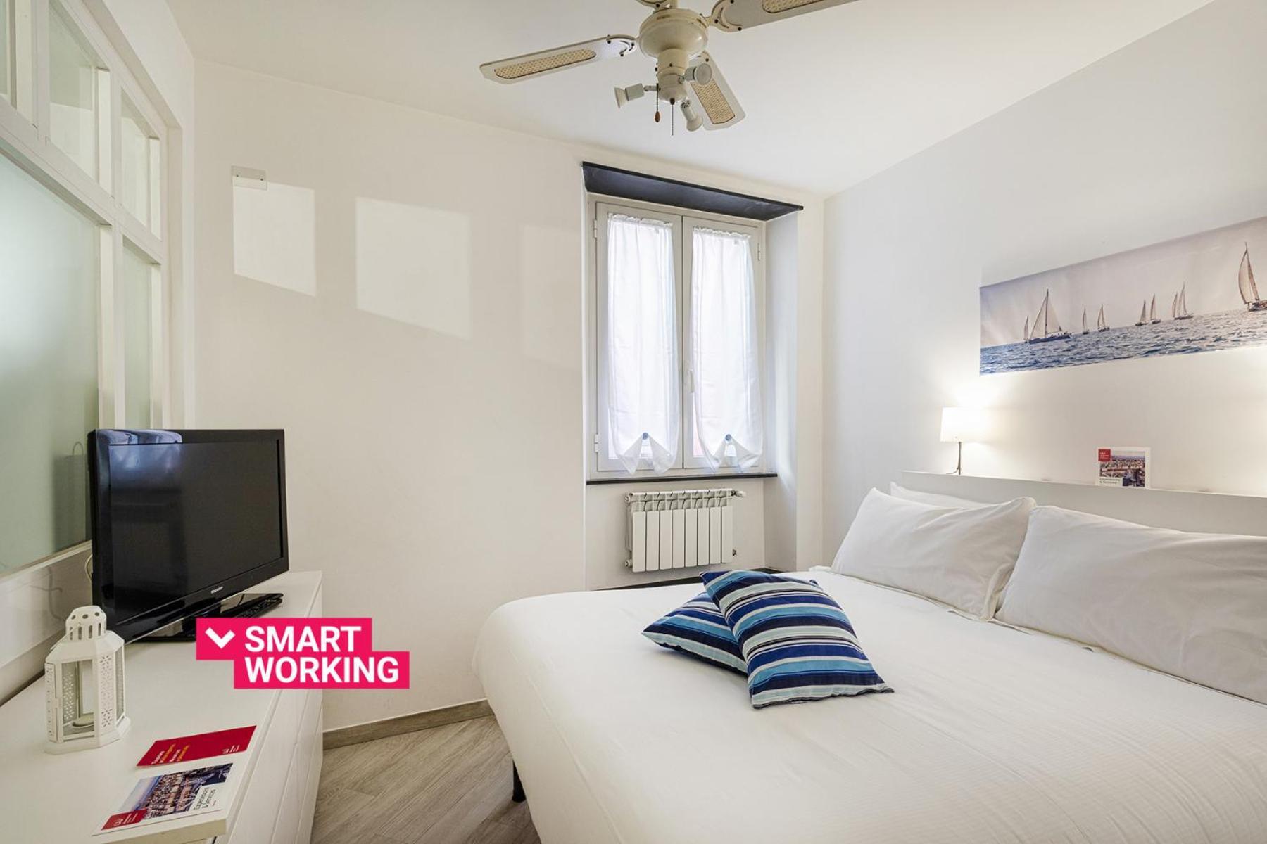 Apartamento Comfy Near The Harbor By Wonderful Italy *